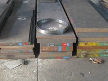东宁18NiCrMo5模具钢