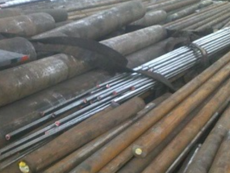 东宁40CrMnMo7模具钢