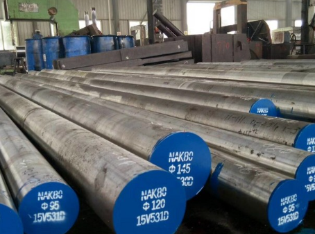 东宁NAK80模具钢