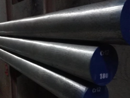 东宁Cr12模具钢