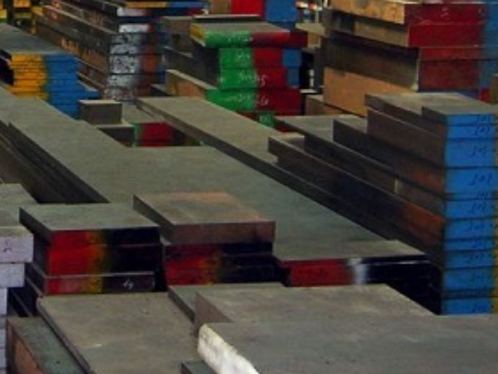 东宁4Cr5MoSiV1模具钢