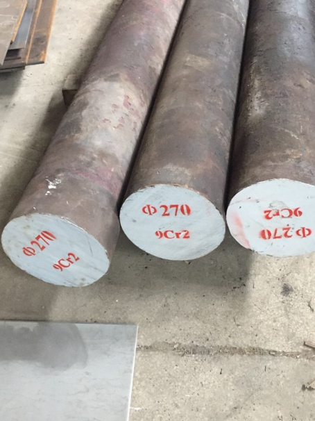 东宁9Cr2工具钢