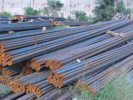 东宁50Cr合金结构钢