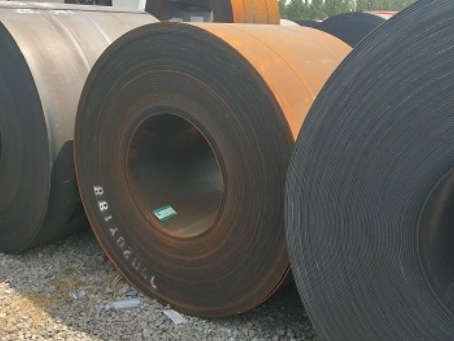 东宁Q355NHB耐候板